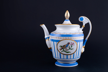 Сервиз чайный Флоренция, на форме Александрия, арт 61.20985.00.1