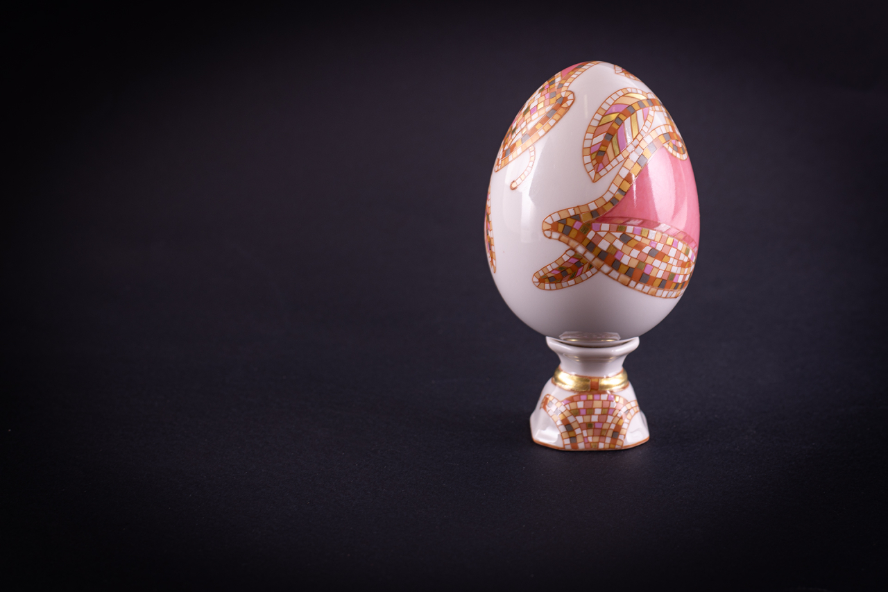 Яйцо пасхальное Диво-букет, арт 60.21573.00.1, 