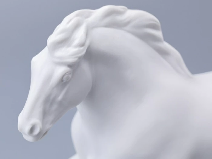 Скульптура Свобода, в подарочной упаковке рисунок Белый арт. 81.22776.00.1, 