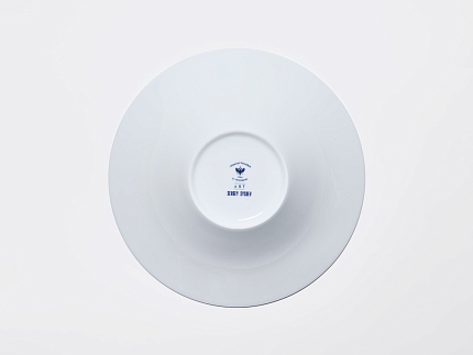 Салатник 230 мм, в подарочной упаковке, форма Юлиана, рисунок Волшебный сад XV, арт. 81.34199.00.1