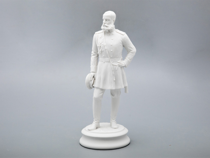 Подарочный набор Генерал Скобелев М.Д. арт. 81.31935.00.1, 