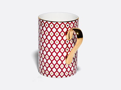 Бокал 400 мл форма Идиллия рисунок Скарлетт 1 арт. 80.39540.00.1