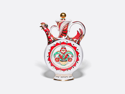 Графин со звуковым эффектом Куманец арт. 80.00796.00.1