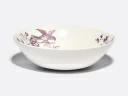 Салатник форма Соло 1, рисунок Monplaisir Violet (Монплезир Виолет) арт. 80.42276.00.1, 