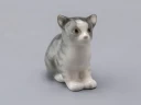 Скульптура Котенок Тишка арт. 82.50504.00.1, 