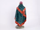 Скульптура Народности России, Лезгинская женщина, арт 82.89683.00.1, 