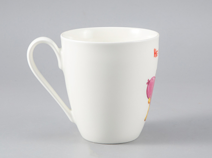 Бокал в подарочной упаковке, форма Вариации, Вася Ложкин. Не отдам, арт. 81.29343.00.1, 