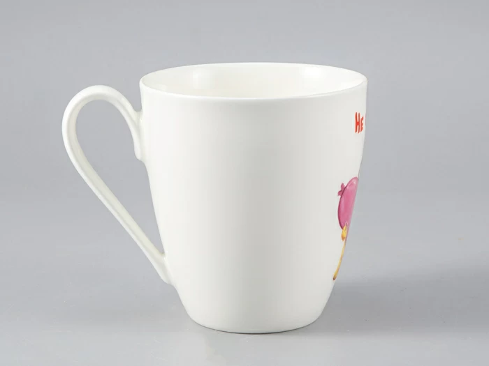 Бокал в подарочной упаковке, форма Вариации, Вася Ложкин. Не отдам, арт. 81.29343.00.1, 