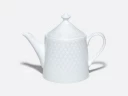 Чайник 940 мл, форма Идиллия, рисунок Жемчужная сетка, арт. 80.02909.00.1, 
