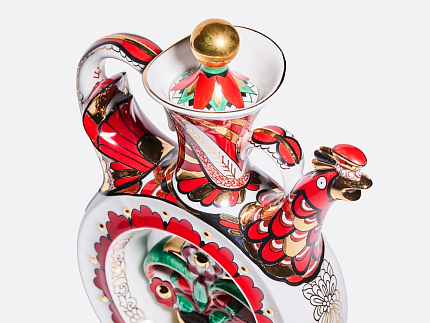 Графин со звуковым эффектом Куманец арт. 80.00796.00.1