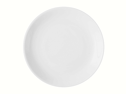 Тарелка мелкая (без борта) 275 мм форма Осень арт. 92.93004.28.1