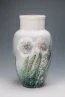 Ваза декоративная Китайская б.р. Отражение поля арт. 40.00776.00.1, 