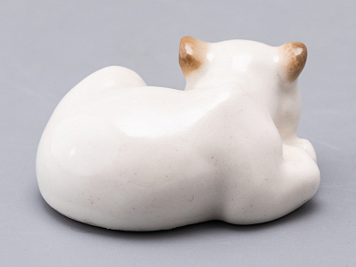 Скульптура Медвежонок малый размер арт. 82.06777.00.1