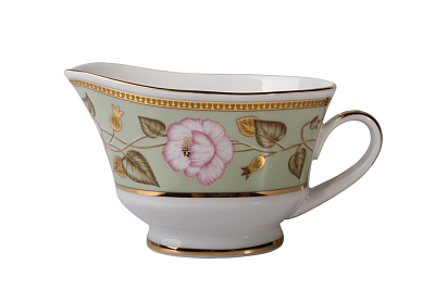 Соусник 200 г Молодежная Нефритовый фон арт. 80.71650.00.1