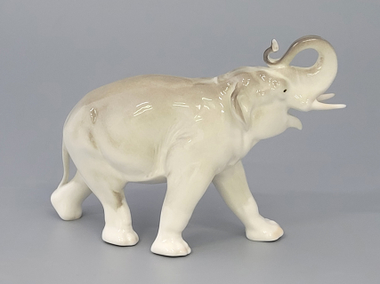 Скульптура Слон малого pазмера, арт. 82.00651.00.1, 
