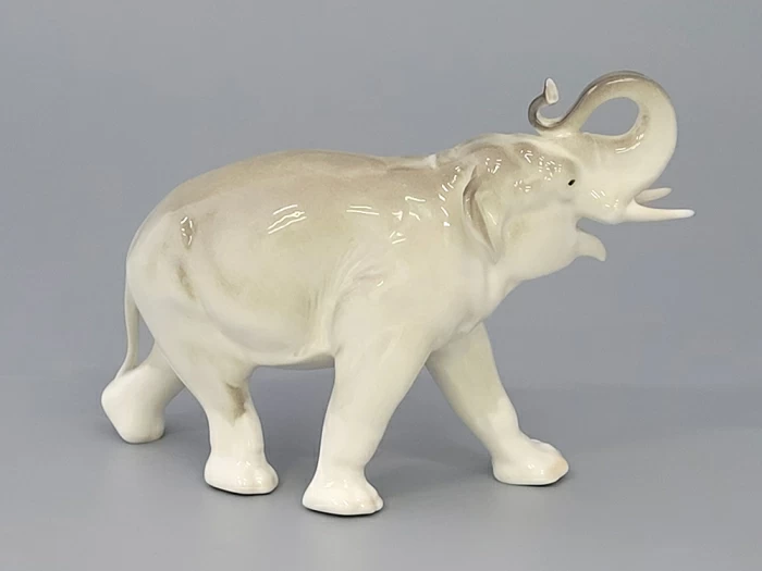 Скульптура Слон малого pазмера, арт. 82.00651.00.1, 