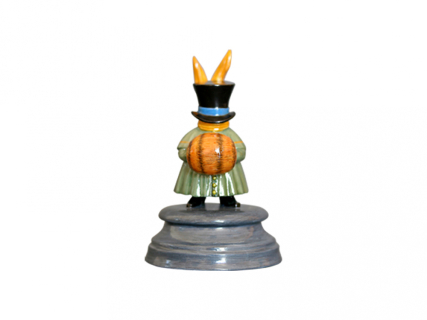 Скульптура Седьмой гость арт. 82.65701.00.1, 