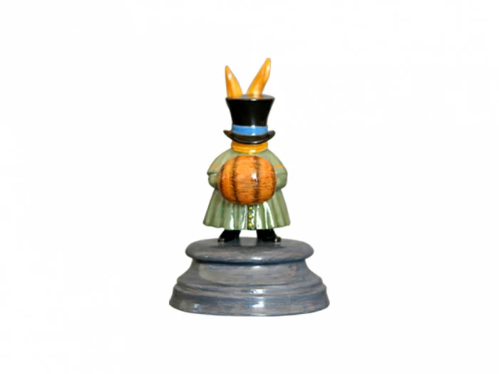 Скульптура Седьмой гость арт. 82.65701.00.1, 