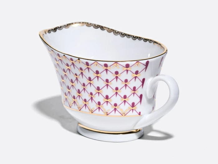 Соусник Молодежная Сетка-Блюз 200 г арт. 80.50242.00.1, 