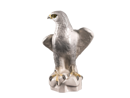 Скульптура форма Кречет арт. 82.92241.00.1, 