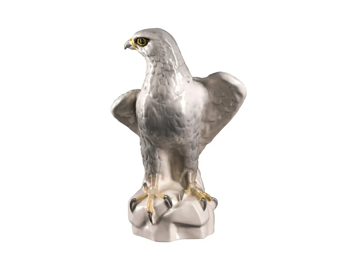 Скульптура форма Кречет арт. 82.92241.00.1, 