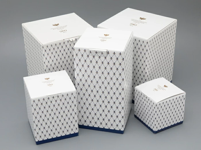 Кубик большой 190х250х190 мм арт. 14.70006.01, 