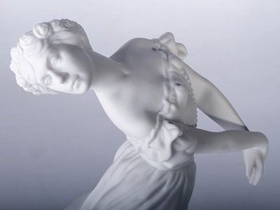 Скульптура Балерина Карсавина арт. 82.01714.00.1