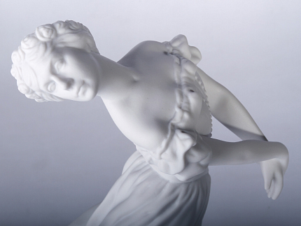 Скульптура Балерина Карсавина арт. 82.01714.00.1