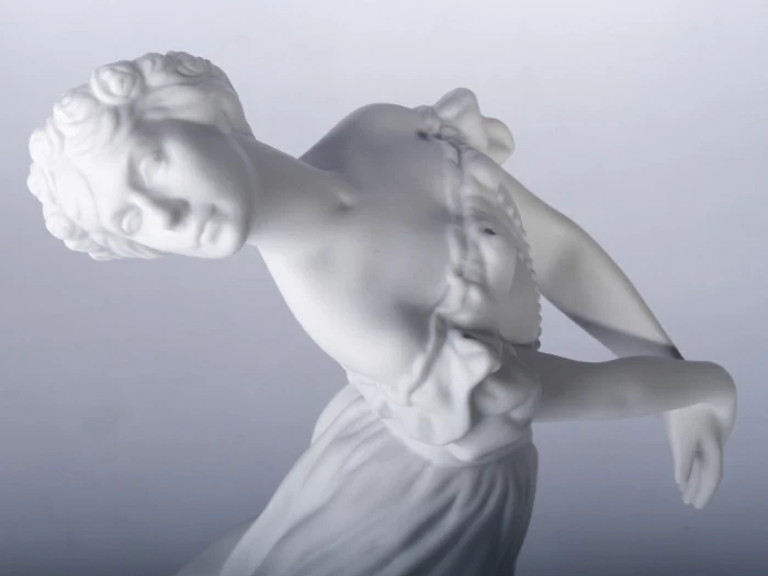 Скульптура Балерина Карсавина арт. 82.01714.00.1, 