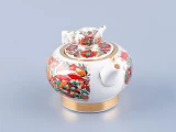 Чайник заварочный Семейный Красный петух арт. 80.00774.00.1, 