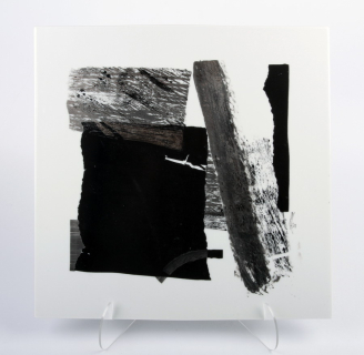 Пласт 350х350 Квадратный Квадрат, 