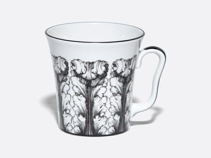 Бокал форма Ленинградский, рисунок Сысоев. Волшебный сад, арт 80.44706.00.1, 