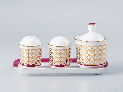 Набор для специй Банкетная Замоскворечье арт. 81.23958.00.1