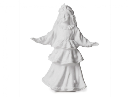 Скульптура форма Елочка арт. 82.89544.00.1, 