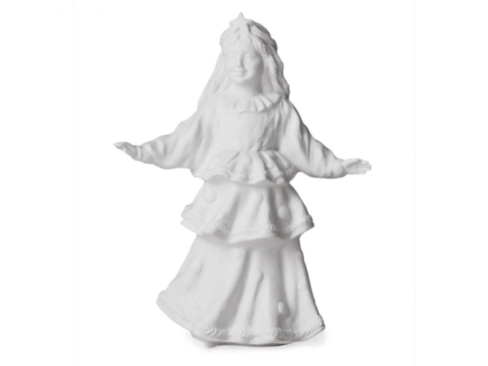 Скульптура форма Елочка арт. 82.89544.00.1, 