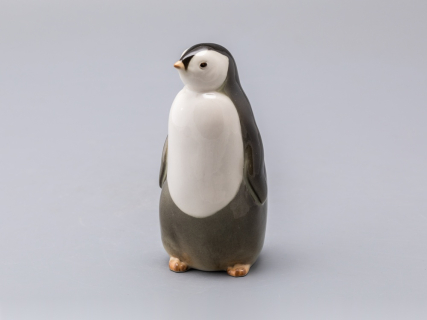 Скульптура Пингвин N1 арт. 82.01057.00.1, 