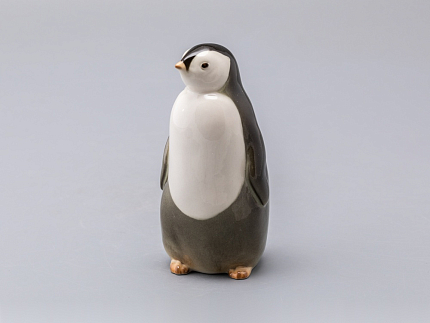 Скульптура Пингвин N1 арт. 82.01057.00.1