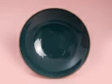 Миска Усадьба, синий d19см, арт. 01.00029.17, 