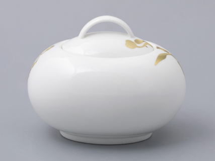 Сервиз чайный на 6 персон, 14 предметов, форма Оливия, рисунок Лидия, арт 81.31429.00.1, 