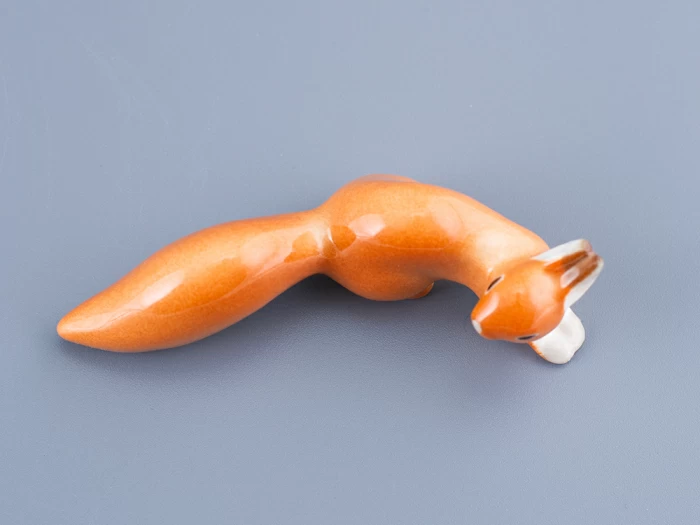 Скульптура Белочка арт. 82.01043.00.1, 