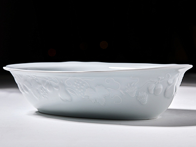 Блюдо для хлеба, форма California (Калифорния), арт 96.11322.00.1