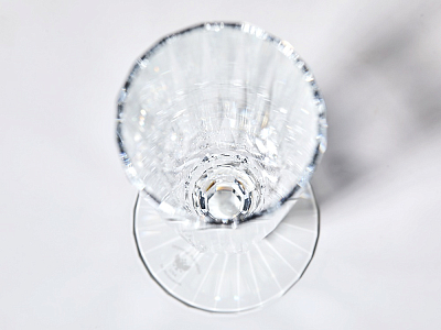 Бокал для шампанского в подарочной упаковке, форма Prizma 170 мл, арт 14.72921.07