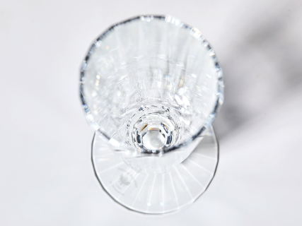 Бокал для шампанского в подарочной упаковке, форма Prizma 170 мл, арт 14.72921.07, 