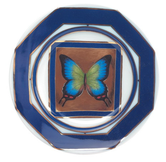 Подарочный набор Плоская 240 Бабочки №4 арт. 81.16728.00.1, 