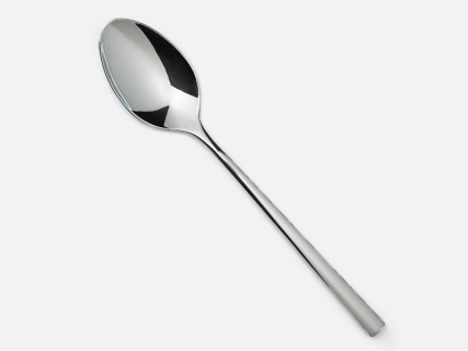 Комплект столовых приборов Модерн silver 4 персоны, 16 предметов арт. 14.12015.01, 