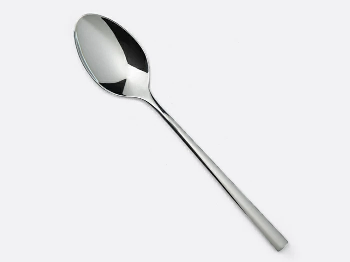 Комплект столовых приборов Модерн silver 4 персоны, 16 предметов арт. 14.12015.01, 