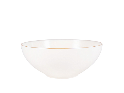 Сервиз столовый форма Восточная рисунок Золотая лента 6 персон 24 предмета арт. 81.27126.00.1