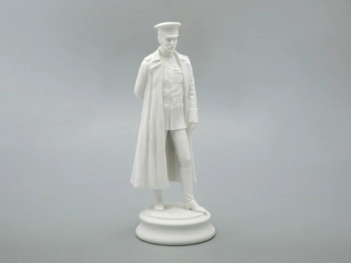 Подарочный набор Генерал Брусилов А.А. Белый арт. 81.31936.00.1, 