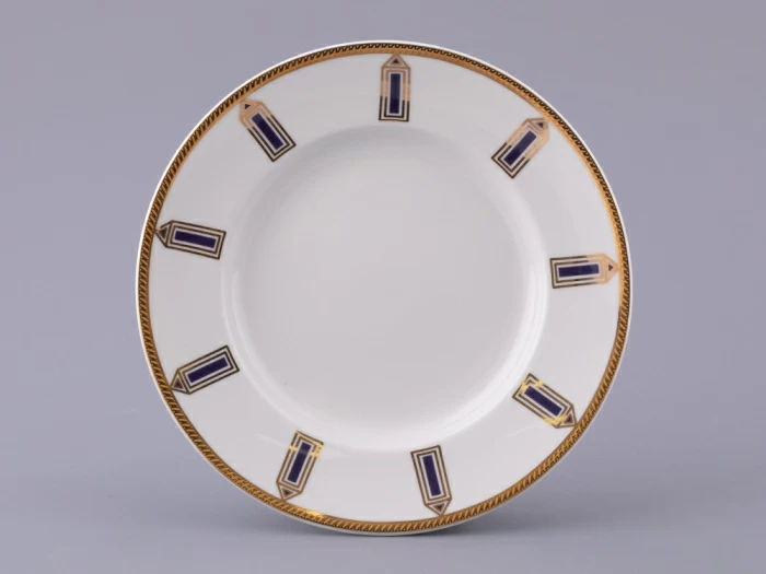 Сервиз чайный на 6 персон 20 предметов, форма Гербовая, рисунок Великая Русь, арт. 81.31998.00.1, 