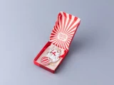 Елочная игрушка Гранд цирк в подарочной упаковке, рисунок Слон на шаре арт 81.34387.00.1, 